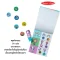 สมุดกิจกรรม ตัวปั้มสติ๊กเกอร์ ตีมยูนิคอร์น Sticker WOW! Activity Pad & Sticker Stamper Purple Unicorn รุ่น 50317  ยี่ห้อ Melissa & Doug