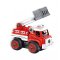 รถดับเพลิงบังคับวิทยุ DIYประกอบเอง Fire truck RC รุ่น 9022 ยี่ห้อ Buki France