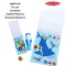 สมุดกิจกรรม ตัวปั้มสติ๊กเกอร์ ตีมปลาฉลาม Sticker WOW! Activity Pad & Sticker Stamper Shark รุ่น 50318  ยี่ห้อ Melissa & Doug