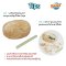 กล่องสุ่ม ขุดหาไดโนเสาร์ Dino Eggs รุ่น D6O ยี่ห้อ Buki France