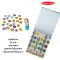 สมุดกิจกรรม ตัวปั้มสติ๊กเกอร์ ตีมกระต่าย Sticker WOW! Activity Pad & Sticker Stamper Bunny รุ่น 50242  ยี่ห้อ Melissa & Doug