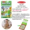 สมุดระบายสีด้วยน้ำรียูสซาเบิล รุ่นฤดูกาล Water Wow Reusable - Seasons รุ่น 50437  ยี่ห้อ Melissa & Doug