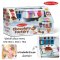 ของเล่นเครื่องทำช็อคโกแลต Wooden Chocolate Factory Play Set รุ่น 50216 ยี่ห้อ Melissa & Doug