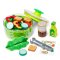 ของเล่นเครื่องคลุกน้ำสลัดผัก Salad Spinner Play Set รุ่น 50174  ยี่ห้อ Melissa & Doug
