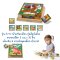 พัซเซิลลูกบาศก์ รุ่นสัตว์เลี้ยง Pets Cube Puzzle รุ่น 3771  ยี่ห้อ Melissa & Doug
