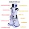 ของเล่นหุ่นยนต์อัจฉริยะ พร้อมรีโมท Marko Robot รุ่น 7601 ยี่ห้อ Buki France