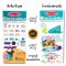 บล๊อกไม้ ตัวต่อ ชิ้นใหญ่ รุ่นซาฟารี Blockables Safari Play Set รุ่น 50171 ยี่ห้อ Melissa & Doug