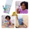 สมุดกิจกรรม ตัวปั้มสติ๊กเกอร์ ตีมยูนิคอร์น Sticker WOW! Activity Pad & Sticker Stamper Purple Unicorn รุ่น 50317  ยี่ห้อ Melissa & Doug
