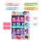 ตู้ขายของหยอดเหรียญ ตู้กดเครื่องสำอาง Sort, Stock, Select Beauty Kiosk Play Set รุ่น 6704 ยี่ห้อ Melissa & Doug