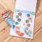 สมุดกิจกรรม ตัวปั้มสติ๊กเกอร์ รุ่น Marshall Pets Sticker WOW! Activity Pad & Sticker Stamper - PAW Patrol Marshall รุ่น 50443  ยี่ห้อ Melissa & Doug