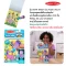 สมุดกิจกรรม ตัวปั้มสติ๊กเกอร์ ตีมยูนิคอร์น Sticker WOW! Activity Pad & Sticker Stamper Purple Unicorn รุ่น 50317  ยี่ห้อ Melissa & Doug