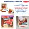ของเล่นทำอาหาร หมวดหมู่อาหารโปรตีนเนื้อสัตว์ Wooden Food Groups Play Set Protein รุ่น 95208 ยี่ห้อ Melissa & Doug