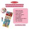 สมุดกิจกรรม ตัวปั้มสติ๊กเกอร์ รุ่น Marshall Pets Sticker WOW! Activity Pad & Sticker Stamper - PAW Patrol Marshall รุ่น 50443  ยี่ห้อ Melissa & Doug