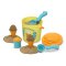 ชุดเล่นทราย ทำไอติม Sand Ice Cream Set รุ่น 6433 ยี่ห้อ Melissa & Doug