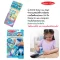 สมุดกิจกรรม ตัวปั้มสติ๊กเกอร์ ตีมปลาฉลาม Sticker WOW! Activity Pad & Sticker Stamper Shark รุ่น 50318  ยี่ห้อ Melissa & Doug