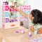 ตู้ขายของหยอดเหรียญ ตู้กดเครื่องสำอาง Sort, Stock, Select Beauty Kiosk Play Set รุ่น 6704 ยี่ห้อ Melissa & Doug