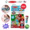 สมุดกิจกรรม ตัวปั้มสติ๊กเกอร์ รุ่น Marshall Pets Sticker WOW! Activity Pad & Sticker Stamper - PAW Patrol Marshall รุ่น 50443  ยี่ห้อ Melissa & Doug