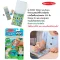 สมุดกิจกรรม ตัวปั้มสติ๊กเกอร์ ตีมกระต่าย Sticker WOW! Activity Pad & Sticker Stamper Bunny รุ่น 50242  ยี่ห้อ Melissa & Doug