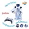 ของเล่นหุ่นยนต์อัจฉริยะ พร้อมรีโมท Marko Robot รุ่น 7601 ยี่ห้อ Buki France