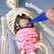 ชุดของเล่นวิทยาศาสตร์โมเดลร่างกายมนุษย์ Human Body รุ่น 2163 ยี่ห้อ Buki France