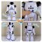 ของเล่นหุ่นยนต์อัจฉริยะ พร้อมรีโมท Marko Robot รุ่น 7601 ยี่ห้อ Buki France