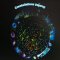 ชุดของเล่นเครื่องฉายท้องฟ้าจำลองและระบบสุริยะ Planetarium HD รุ่น 8002 ยี่ห้อ Buki France