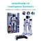 ของเล่นหุ่นยนต์อัจฉริยะ พร้อมรีโมท Marko Robot รุ่น 7601 ยี่ห้อ Buki France