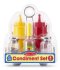 ชุดตระกร้าเครื่องปรุง เหมือนของจริง Condiment Set รุ่น 9358 ยี่ห้อ Melissa & Doug