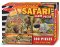ชุดจิ๊กซอ 100ชิ้น รุ่นสวนสัตว์ Safari Floor Puzzle 100pc รุ่น 2873 ยี่ห้อ Melissa & Doug (นำเข้า USA)