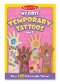 สติ๊กเกอร์แทททูเด็ก ชุดเด็กผู้หญิง Temporary Tattoos  Pink รุ่น 2946 ยี่ห้อ Melissa & Doug (นำเข้า USA) 
