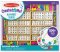 ร้อยลูกปัด ตัวอักษร Wooden Bead Set Alphabet รุ่น 3774  ยี่ห้อ Melissa & Doug (นำเข้า USA)