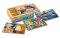 พัซเซิลรูปสัตว์ทะเล 12 ชิ้น 4 ลาย 4-in-1 Puzzles in a Box Sea Life รุ่น 3795 ยี่ห้อ Melissa & Doug (นำเข้า USA)