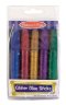 กาวกากเพชร 5 สี Glitter Glue Sticks 5pc รุ่น 4126 ยี่ห้อ Melissa & Doug (นำเข้า USA)