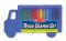 ชุดสีเทียน Non-toxic แท่งสามเหลี่ยม Truck Crayon Set รุ่น 4159 ยี่ห้อ Melissa & Doug (นำเข้า USA) 