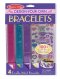 ชุดประดิษฐ์ทำกำไลข้อมือ Bracelets DIY รุ่น 4217 ยี่ห้อ Melissa & Doug (นำเข้า USA)