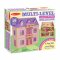 ชุดบ้านตุ๊กตาในฝัน Multi-level wooden dollhouse รุ่น 4588 ยี่ห้อ Melissa & Doug (นำเข้า USA)