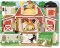 กระดานแม่เหล็ก ประตูเปิด Magnetic Hide & Seek  Board Farm รุ่น 4592 ยี่ห้อ Melissa & Doug (นำเข้า USA)