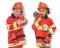 ชุดแฟนซี ชุดนักดับเพลิง Role Play Costume Fire Chief รุ่น 4834 ยี่ห้อ Melissa & Doug (นำเข้า USA)
