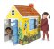 ชุดบ้านกระดาษ รุ่นบ้านนก Cottage Playset รุ่น 5509 ยี่ห้อ Melissa & Doug (นำเข้า USA)