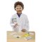 ชุดสวมบทบาท รุ่นนักวิทยาศาสตร์ Role Play Costume Scientist รุ่น 8536 ยี่ห้อ Melissa & Doug (นำเข้า USA)