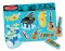 พัซเซิลมีเสียง รุ่นเครื่องดนตรี Sound Puzzle Music Instruments รุ่น 732 ยี่ห้อ Melissa & Doug (นำเข้า USA)