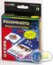 ชุดเกมส์เสริมทักษะ 2 อิน 1 เซ็ตแบคกามอน Pick Pockets - Backgammon (รุ่น 9016) ยี่ห้อ PLAYGO
