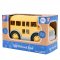 รถโรงเรียน City School Bus (รุ่น 9408) ยี่ห้อ PLAYGO