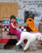 ตุ๊กตา ม้ายูนิคอร์น ขนาดจัมโบ้ Stuffed Animal - Misty Unicorn รุ่น 30405 ยี่ห้อ Melissa & Doug (นำเข้า USA)