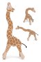 ชุดเล่นยีราฟ Giraffe Grasping Toy รุ่น 3070 ยี่ห้อ Melissa & Doug (นำเข้า USA)