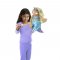 หุ่นมือพร้อมไม้บังคับ รุ่นนางเงือก Mermaid Puppet  รุ่น 3896 ยี่ห้อ Melissa & Doug (นำเข้า USA)