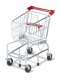 รถเข็นในซูเปอร์ขนาดเล็กสำหรับเด็ก Shopping Cart รุ่น 4071 ยี่ห้อ Melissa & Doug (นำเข้า USA)