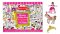 สมุดชุดสติ๊กเกอร์ Sticker Set pink รุ่น 4247 ยี่ห้อ Melissa & Doug (นำเข้า USA)