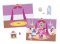 สมุดสติกเกอร์รียูสซาเบิล ชุดเจ้าหญิง Reusable Sticker Pad Princess รุ่น 4306 ยี่ห้อ Melissa & Doug (นำเข้า USA)