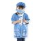 ชุดแฟนซีคุณหมอสัตวแพทย์ Role Play Costume Veterinarian รุ่น 4850 ยี่ห้อ Melissa & Doug (นำเข้า USA)